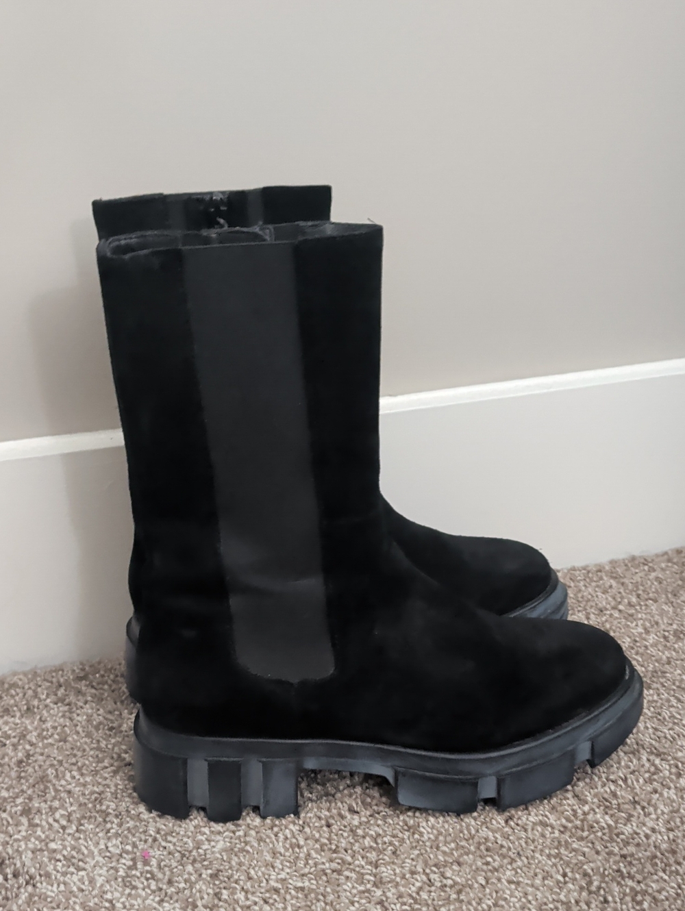 Free People Brooks Chelsea Boot